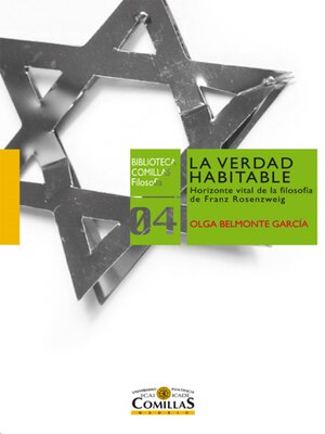 cover image of La verdad habitable